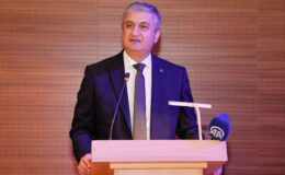 Vali Yavuz, İstiklal Marşı’nın Kabul Edilişinin 105. Yıl Dönümü ve Mehmet Akif Ersoy’u Anma Günü Etkinliğine Katıldı