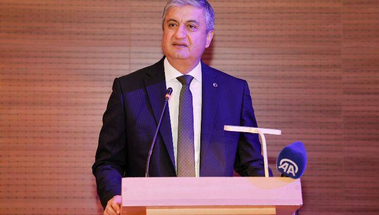 Vali Yavuz, İstiklal Marşı’nın Kabul Edilişinin 105. Yıl Dönümü ve Mehmet Akif Ersoy’u Anma Günü Etkinliğine Katıldı