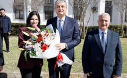 Vali Yavuz’dan Ceyhan’a Stratejik Çıkarma!
