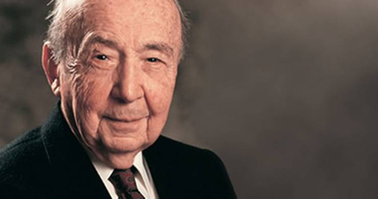 Vehbi Koç
