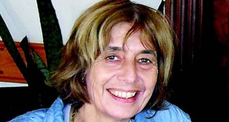 Zehra İpşiroğlu