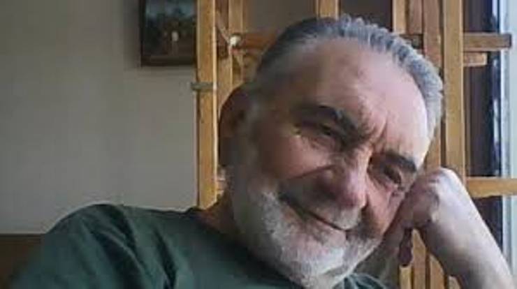 Zübeyir Yetik