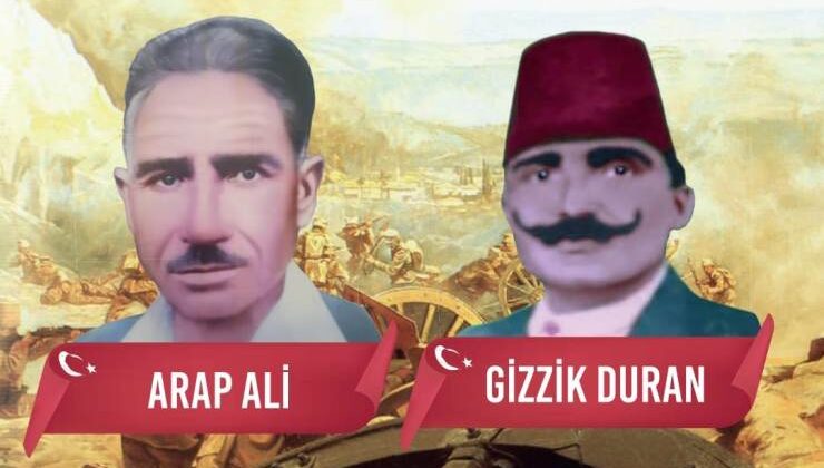 FEKE’NİN UNUTULMAZ KAHRAMANLARI VE CÖMERT REİS’E VEFA ÇAĞRISI