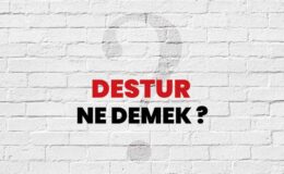 Destur