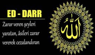 ed-DARR