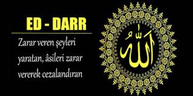 ed-DARR