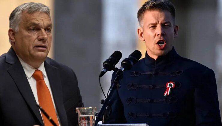 16 Yıllık Orbán Dönemi Sona Erdi!