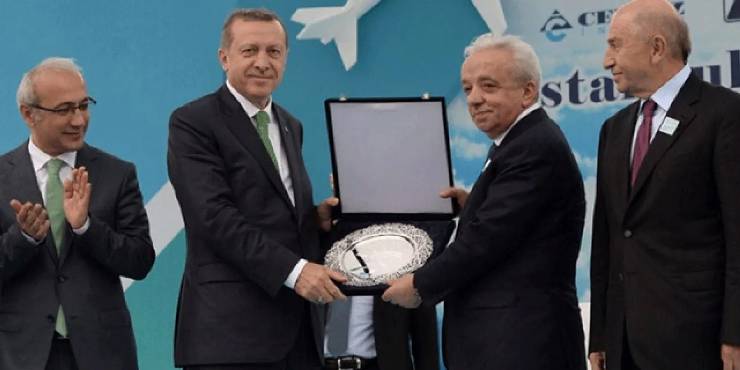 İYİ Partili Türkoğlu’ndan “Beşli Çete” Çıkışı: 200 Milyar Dolarlık Vergi Kıyağı İddiası