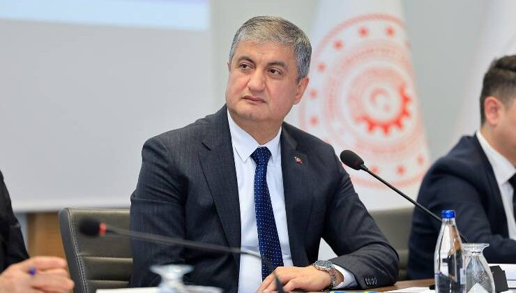 2026 Yılı 2. İl Koordinasyon Kurulu Toplantısı Gerçekleştirildi