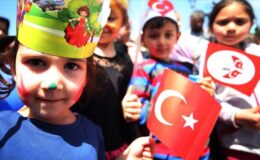 23 Nisan