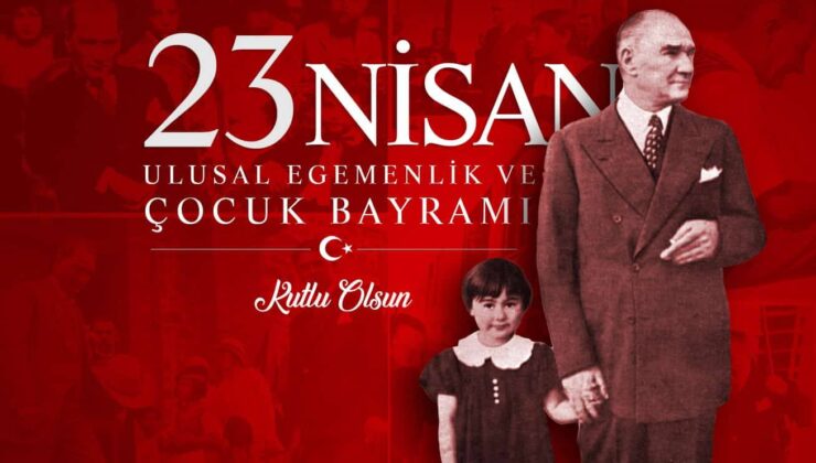Egemenlik Bayramı