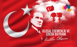 23 Nisan