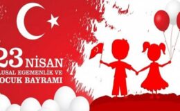 23 Nisan Söyledi