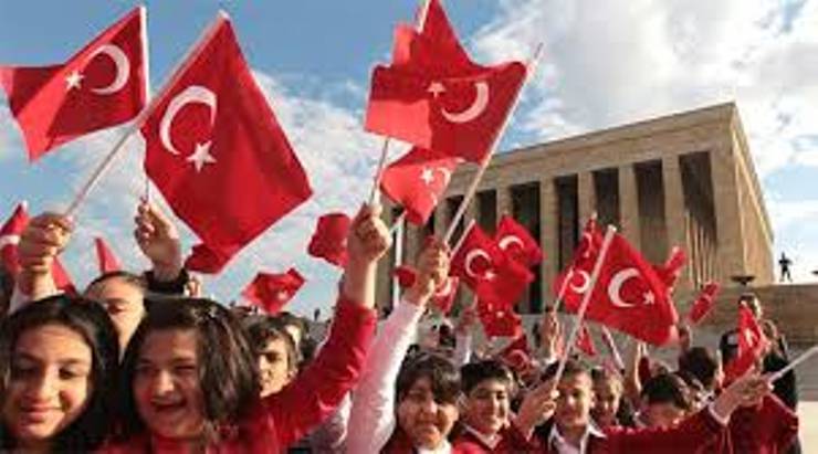 23 Nisan