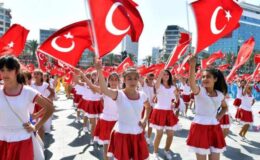 23 Nisan