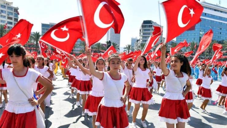 23 Nisan