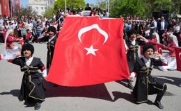 23 Nisan