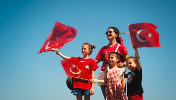 23 Nisan