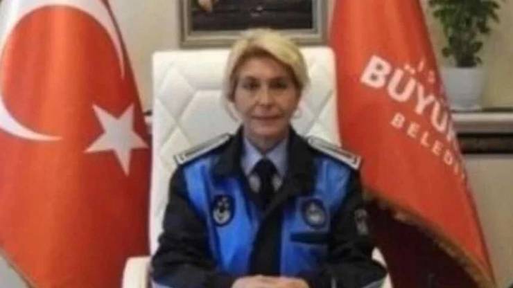 44 Yıllık Hizmete 338 Günlük Hapis: Nazan Başelli Doğum Gününde Tahliye Oldu!
