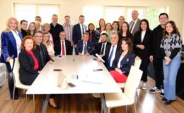 6. Dijital Eczacılık Zirvesi Gerçekleştirildi