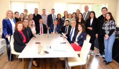 6. Dijital Eczacılık Zirvesi Gerçekleştirildi