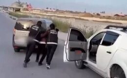 75 İlde Zehir Tacirlerine Büyük Darbe