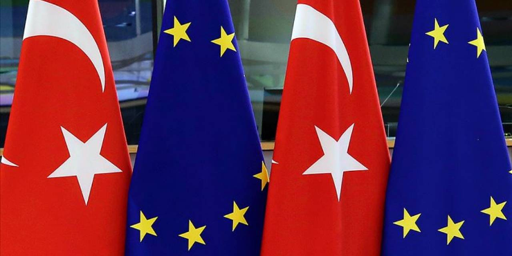 AB ile Ankara Arasında “Retorik” Krizi: Von der Leyen’in Sözleri Diplomatik Tansiyonu Yükseltti