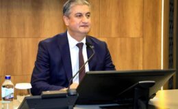 Vali Mustafa Yavuz Başkanlığında Koordinasyon Toplantısı Gerçekleştirildi