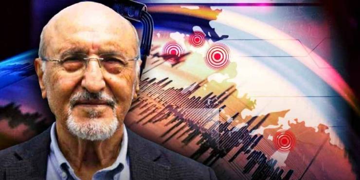 Akdeniz’de “Deprem Fırtınası” Dinmiyor: Prof. Dr. Osman Bektaş’tan Batı Anadolu Uyarıları