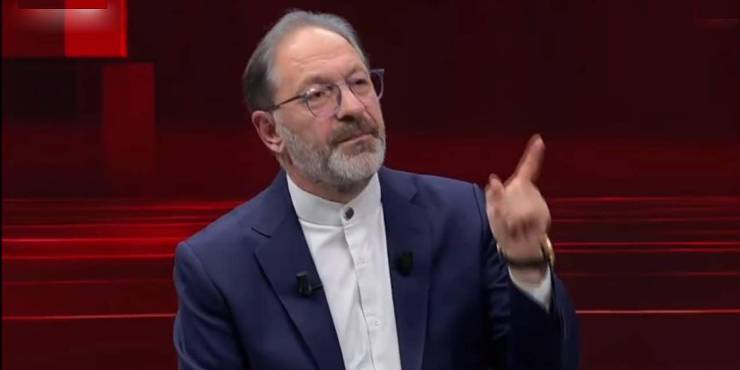 Ali Erbaş “Emekliliği” Unuttu: “Biz” Diyerek Diyanet Adına Konuştu