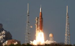 Artemis II mürettebatı Ay’ın etki alanına girdi
