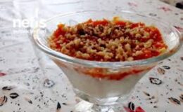 Balkabaklı bebek muhallebisi