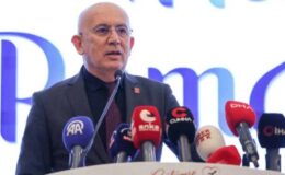 İZBETON Soruşturmasında Şok Dalga: CHP Ankara İl Başkanı Ümit Erkol Tutuklandı
