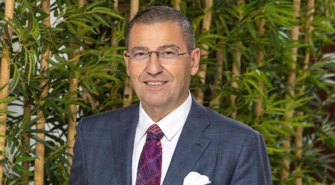 OYAK Çimento, yeşil dönüşümle sektöre yön veriyor