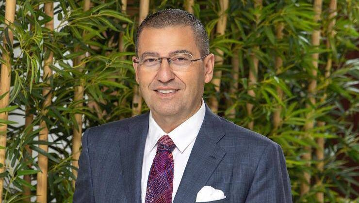 OYAK Çimento, Türkiye’nin en büyük öz tüketim amaçlı güneş enerjisi santralini devreye aldı