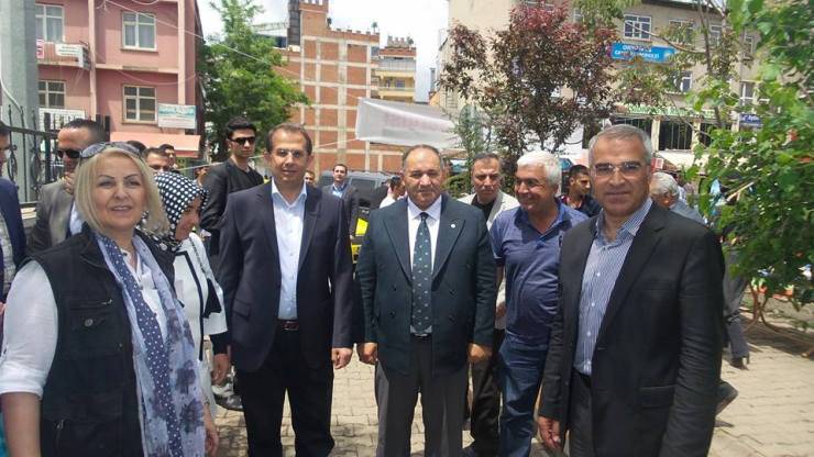 Fotoğraf Ağlattı Beni