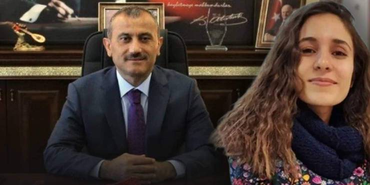 Gülistan Doku Soruşturmasında Kritik Gelişme: Eski Tunceli Valisi Tuncay Sonel Açığa Alındı