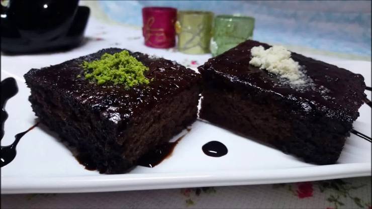 Kolay Browni