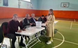Kozan’da İŞKUR Heyecanı: 150 Kişilik İstihdam İçin Kuralar Çekildi
