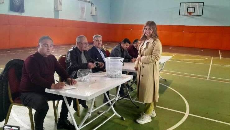 Kozan’da İŞKUR Heyecanı: 150 Kişilik İstihdam İçin Kuralar Çekildi