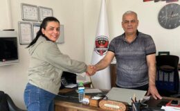 Kozan’ın Sevilen İsmi Özlem Kızılyer’den Anlamlı Ziyaret