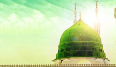 Kurtulmak, Muhammed aleyhisselama tâbi olmak