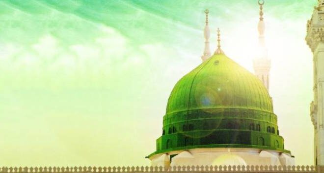 Kurtulmak, Muhammed aleyhisselama tâbi olmak