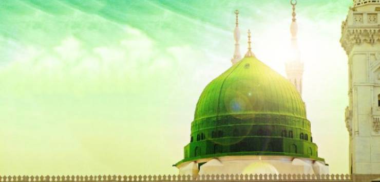 Kurtulmak, Muhammed aleyhisselama tâbi olmak