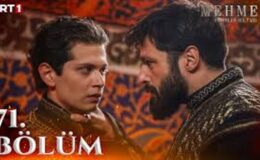 Mehmed: Fetihler Sultanı 71. Bölüm