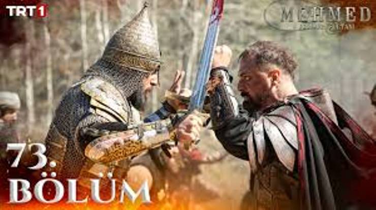 Mehmed: Fetihler Sultanı 73. Bölüm