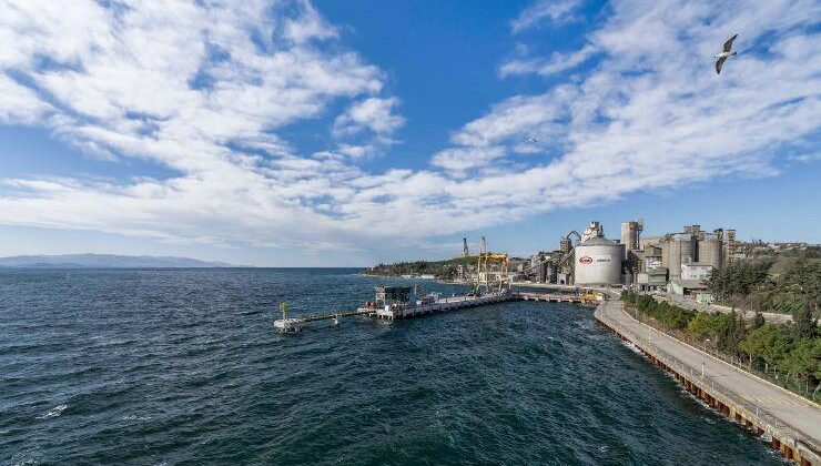OYAK Çimento’nun Küresel Başarısı: WCA’dan İSG ve İklim Eylemi Kategorilerinde İki Ödül