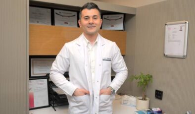 ‘Dizimde Sıvı Bitmiş’ İfadesi Doğru Değil…