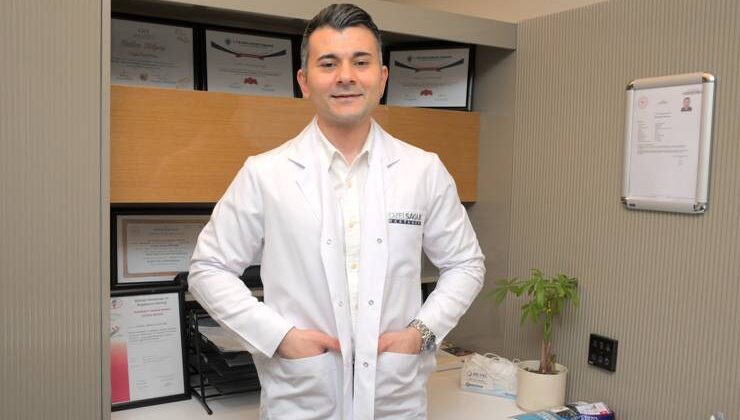 ‘Dizimde Sıvı Bitmiş’ İfadesi Doğru Değil…