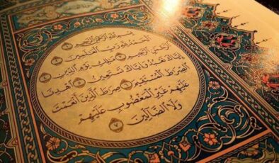 Peygamberimiz (A.S.M.) Kur’an’ı Nasıl Okurdu?